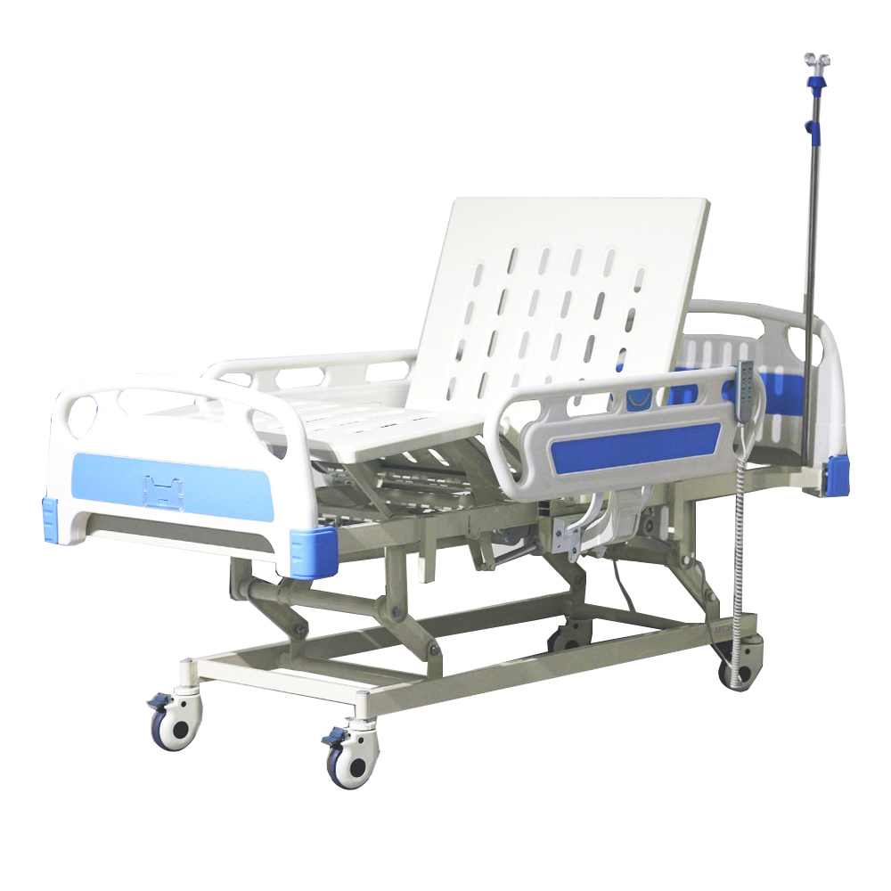 cách chọn giường bệnh nhân điều khiển bằng điện